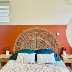 Bahia Garden -T2 Proche Université, Netflix, Fibre
