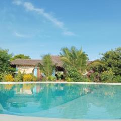 Matemwe Ocean View Villas