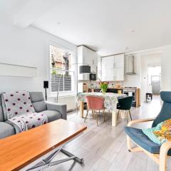 GuestReady - Lovely retreat with garden in London