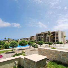 Sifah-Wateera Property Management Golf View Apartments