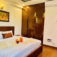BedChambers 3BHK Serviced Apartments in Delhi
