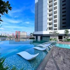 Vista sentul residence