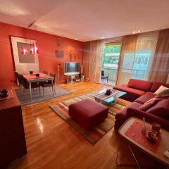 Luxury apartment Mostar by BL