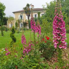 Pause Campagne - Chambres d'Hôtes