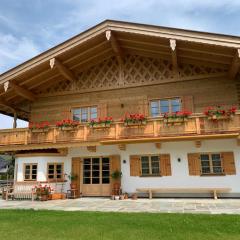 Ferienwohnung Ringspitz