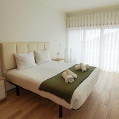 Apartamento Edifício Horizonte