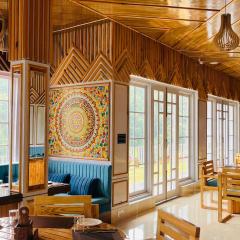 Aranya Wood Resort