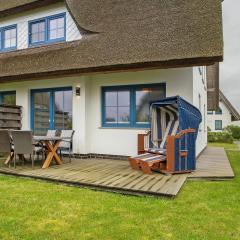 Ferienhaus Seestern