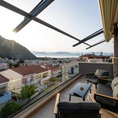 Ennea Muses Rooms and Suites