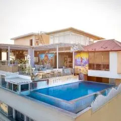 Regenta Place Sabrina Kathmandu Nepal