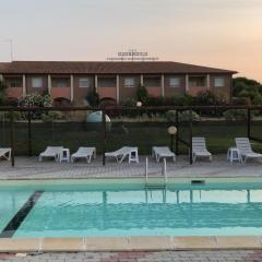 Residence il Tombolo