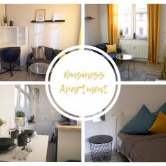 Business Apartment in Dresden