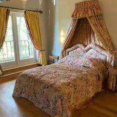 Le Gîte du Château Kervolongar