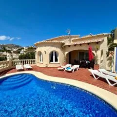 Villa Sally - Salco la Cumbre