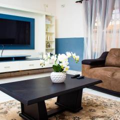 E-Park Brooks Your Home Away from Home