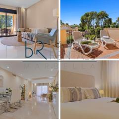 Bright&Spacious in Las Mimosas de Banús