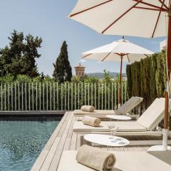 Convent de la Missio - Grand Luxury Boutique hotel, Adults Only