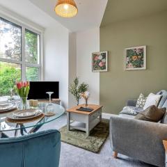 Finest Retreats - Abbey Road Apartments - Flat 3