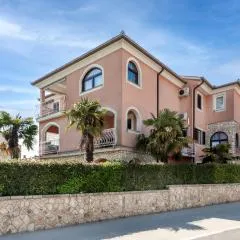 Apartments Villa Istria Rovinj II