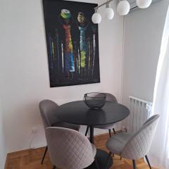 Belgrade Stepa Stay