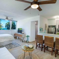 Beachfront Paradise Isla Verde