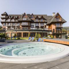Tatra Resort & SPA Apartments