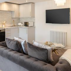 Host & Stay - Eccles Apartments