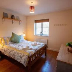 Marley's Coach House - Frome
