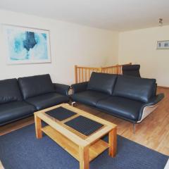 Brückstraße 28 Wohnung1