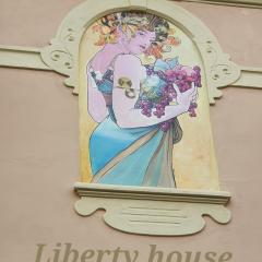 Liberty house