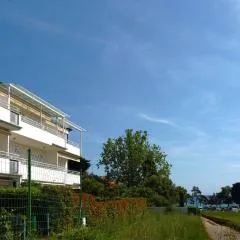 Apartment Flavia 1 near the beach, with seaview in Umag - Zambratija