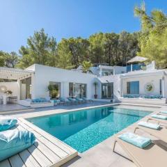 Luxury Villa in Forte dei Marmi with private pool