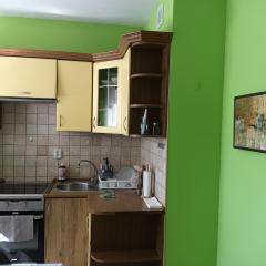 Apartament Wyszyńskiego 32m16