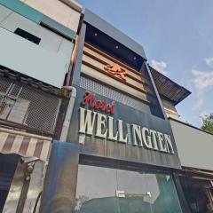 Hotel Wellingten