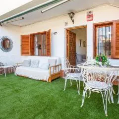 2 Bedroom Gorgeous Home In Lo Pagan