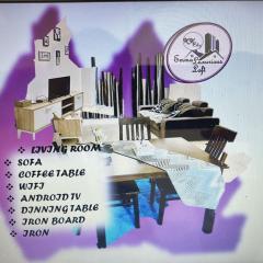 Sutera Luxurious Loft 2