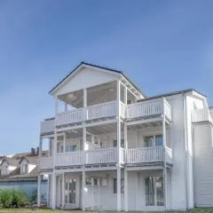 Villa Baltica Suiten & Sauna