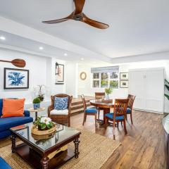 Palms at Wailea #2305