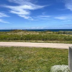 708 - Maison Lanruen, les pieds dans l'eau.