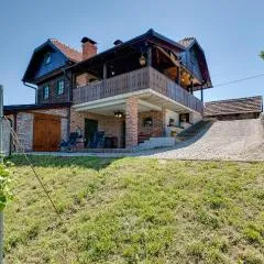 Holiday Home Cesarica