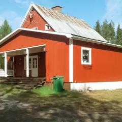 Pet Friendly Home In verkalix With Sauna