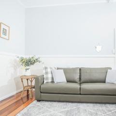 Cottage on Dangar