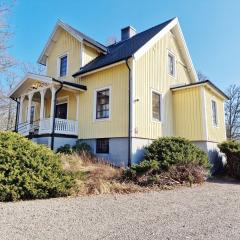 Large and spacious house in Norje, Blekinge
