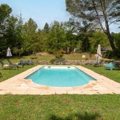 Maison Marvic, Studio dans les pins