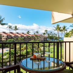 Kamaole Sands 3-305