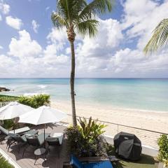 Radwood Beach House 1 by Barbados Sothebys International Realty villa