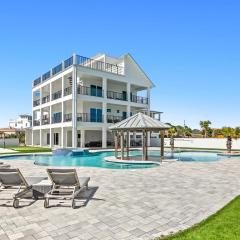 Bourbon Beach - Your Dream Vacation Destination