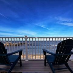 Perkins Cove Oceanfront House