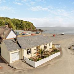 2 bed in Porthallow LPEBB