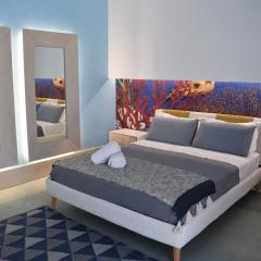 Bianco Mare Delfino Apartment